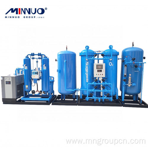 Nitrogen Generator Different Types 2021 Hotsale Overseas